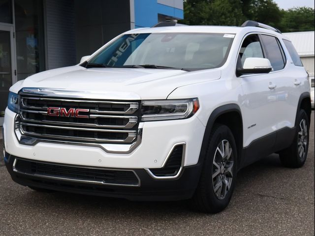 2022 GMC Acadia SLE