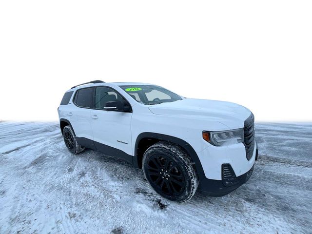 2022 GMC Acadia SLE