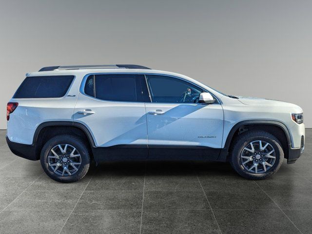 2022 GMC Acadia SLE