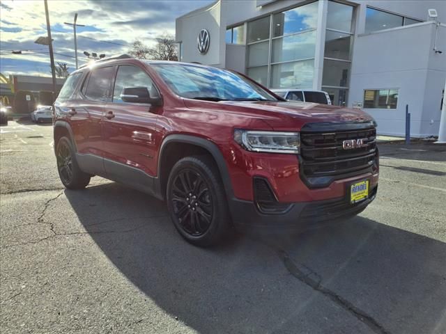 2022 GMC Acadia SLE