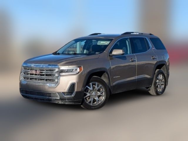 2022 GMC Acadia SLE