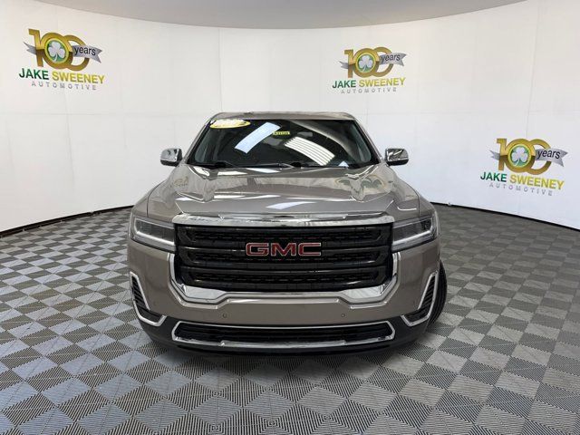2022 GMC Acadia SLE