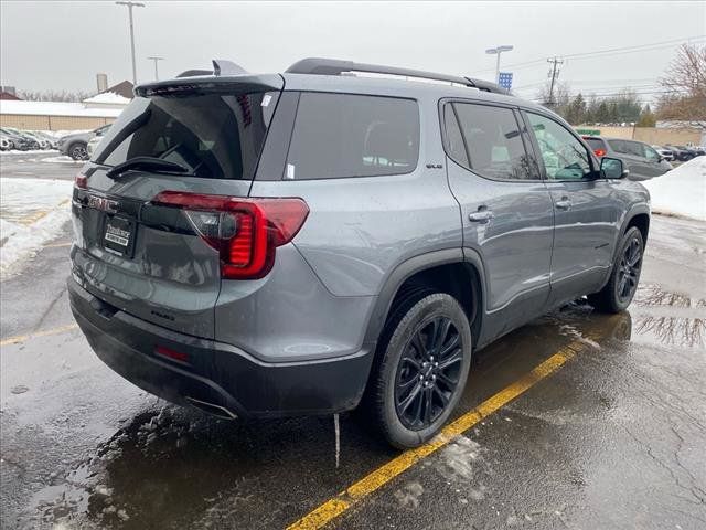 2022 GMC Acadia SLE