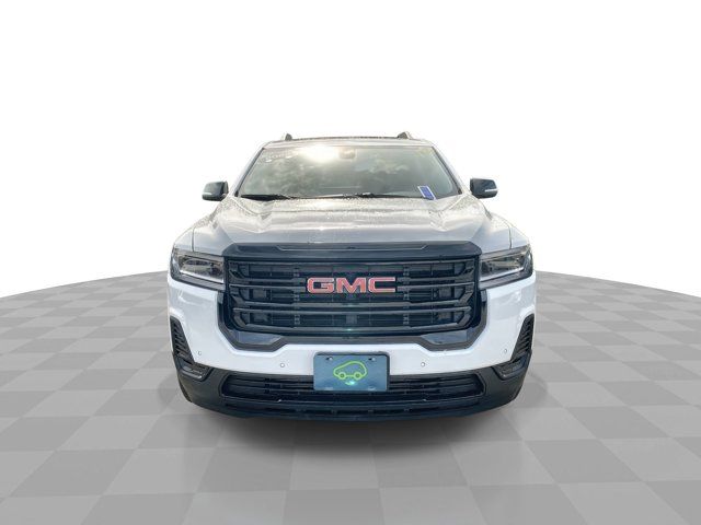 2022 GMC Acadia SLE