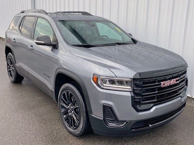 2022 GMC Acadia SLE