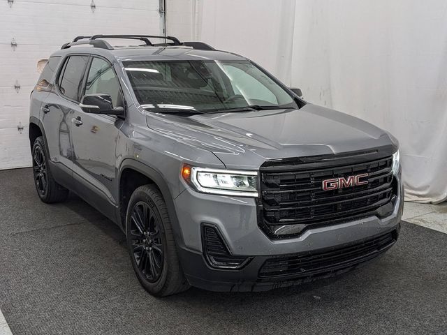 2022 GMC Acadia SLE