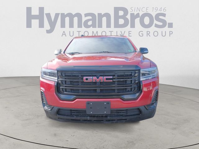 2022 GMC Acadia SLE