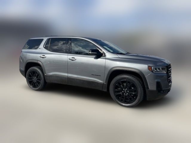 2022 GMC Acadia SLT