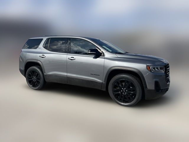 2022 GMC Acadia SLT