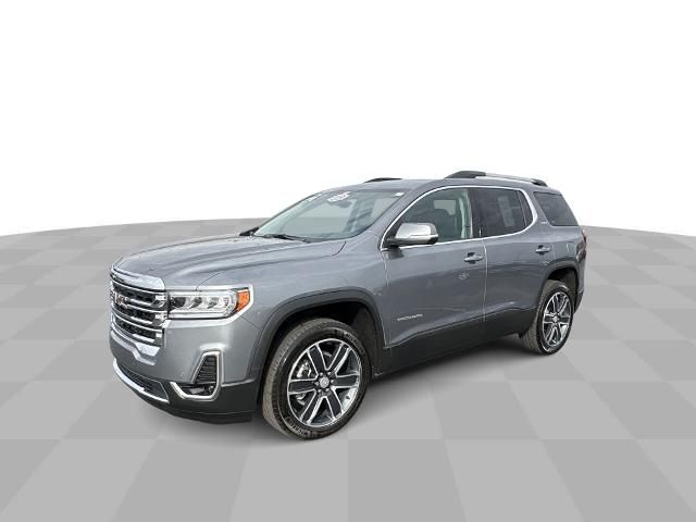 2022 GMC Acadia SLT