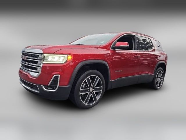 2022 GMC Acadia SLT