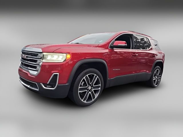 2022 GMC Acadia SLT