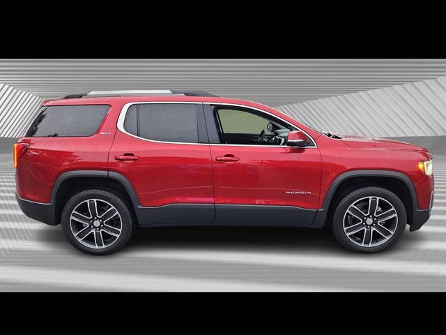 2022 GMC Acadia SLT