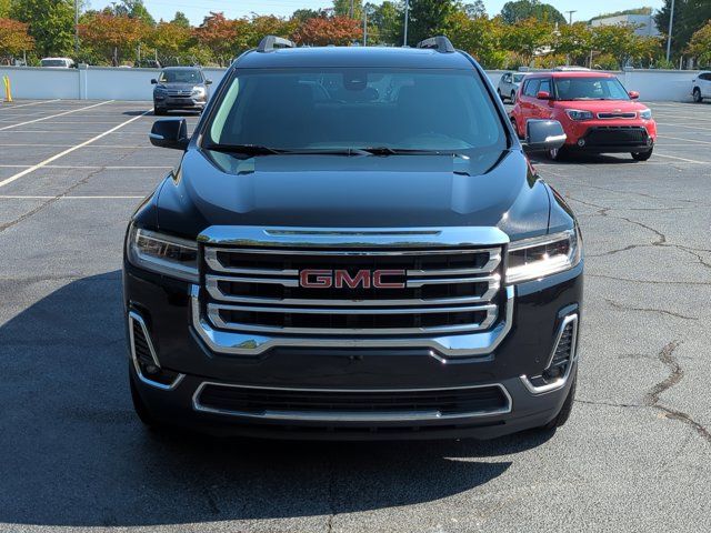 2022 GMC Acadia SLT