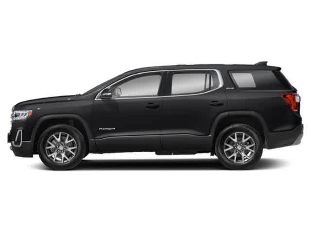 2022 GMC Acadia SLT