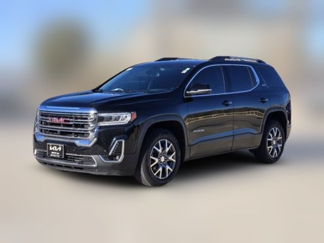 2022 GMC Acadia SLT