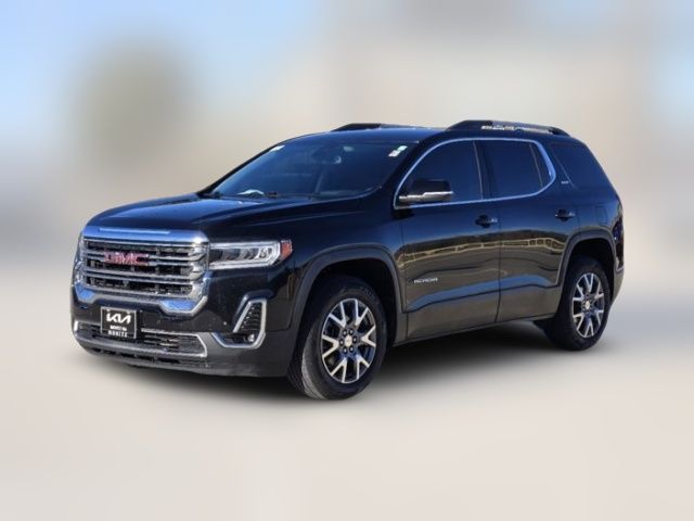 2022 GMC Acadia SLT