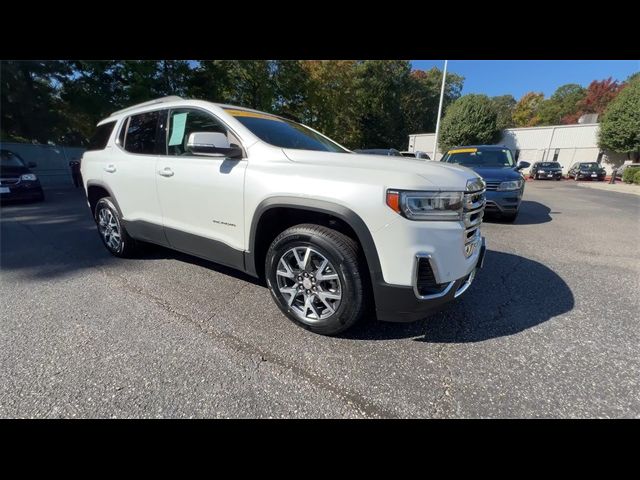 2022 GMC Acadia SLT