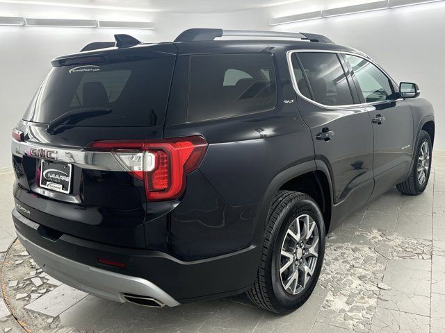 2022 GMC Acadia SLT