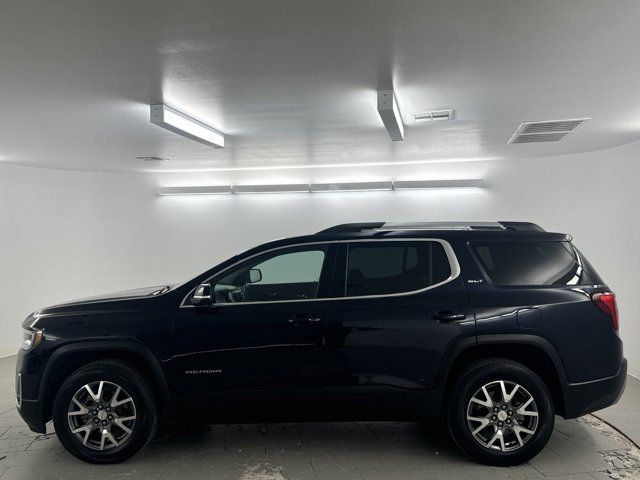 2022 GMC Acadia SLT