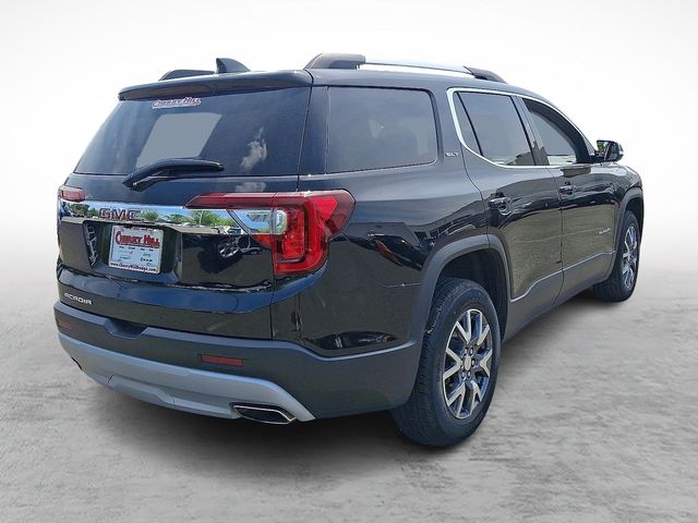 2022 GMC Acadia SLT