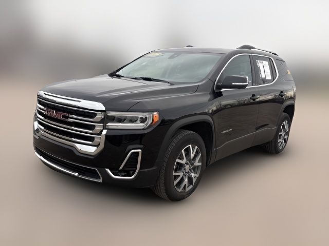 2022 GMC Acadia SLT