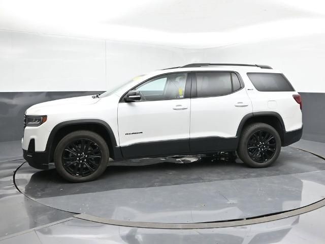 2022 GMC Acadia SLT