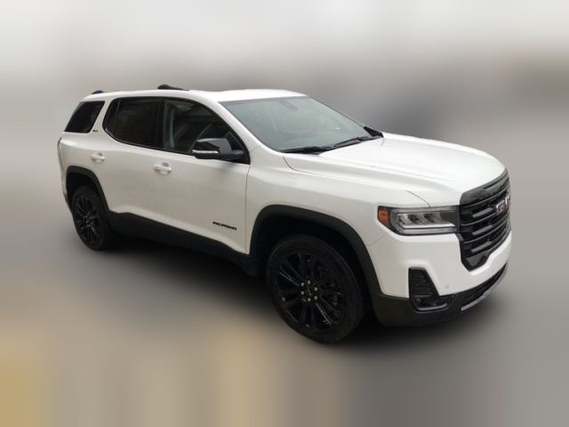 2022 GMC Acadia SLT