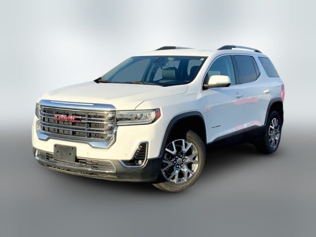 2022 GMC Acadia SLT