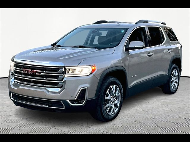 2022 GMC Acadia SLT