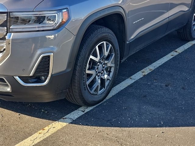 2022 GMC Acadia SLT