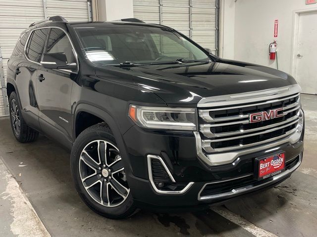 2022 GMC Acadia SLT