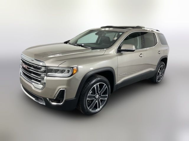 2022 GMC Acadia SLT