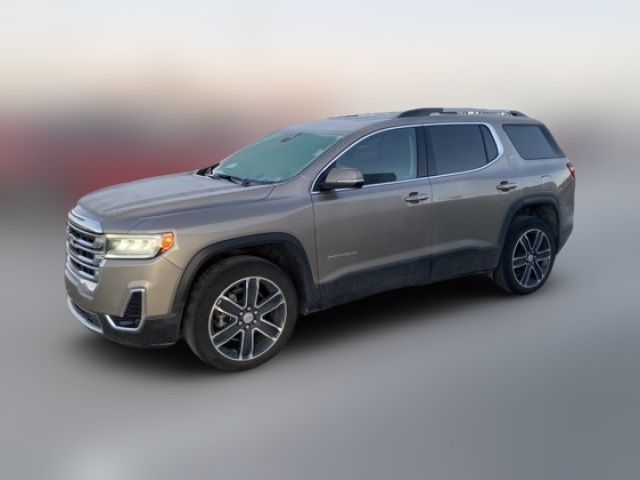 2022 GMC Acadia SLT