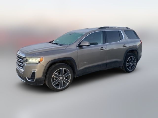 2022 GMC Acadia SLT