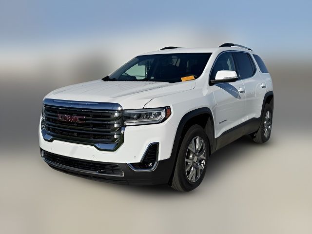 2022 GMC Acadia SLT