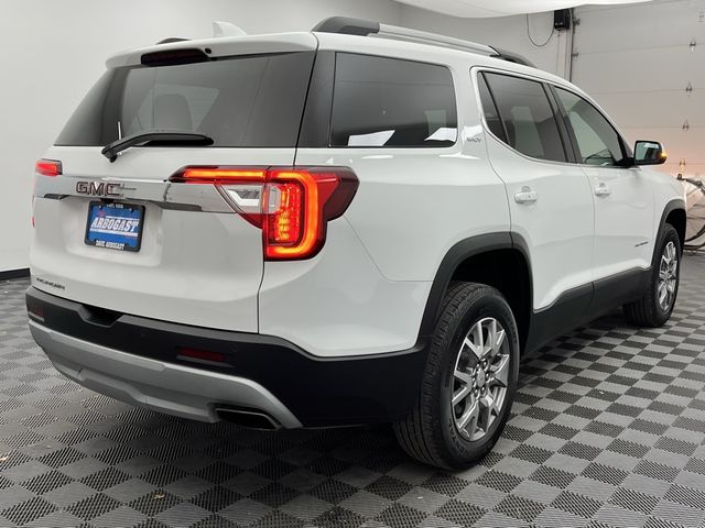 2022 GMC Acadia SLT