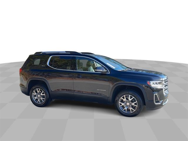 2022 GMC Acadia SLT