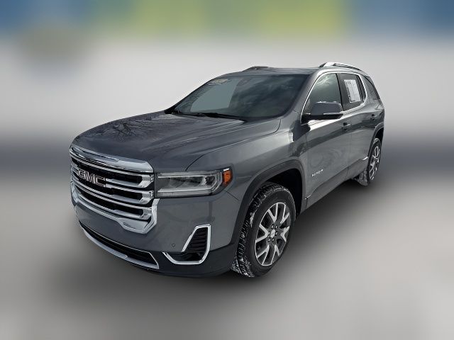 2022 GMC Acadia SLT