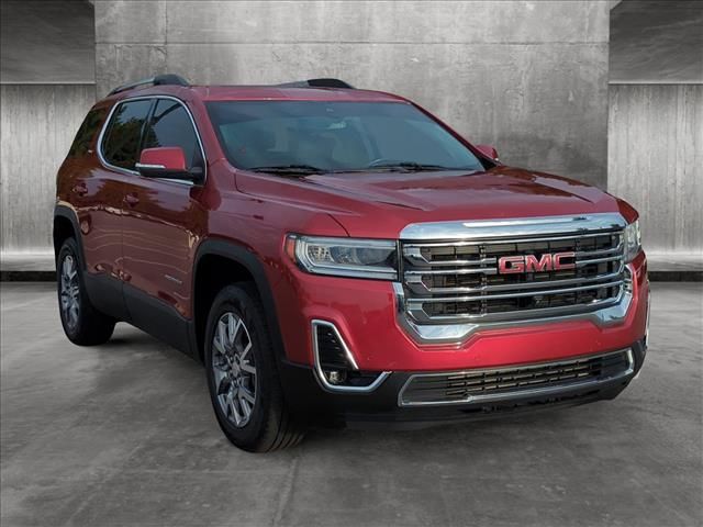 2022 GMC Acadia SLT