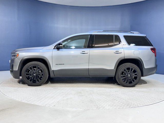 2022 GMC Acadia SLT