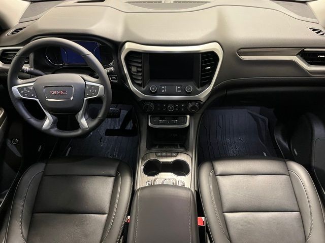 2022 GMC Acadia SLT