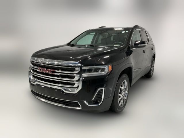 2022 GMC Acadia SLT