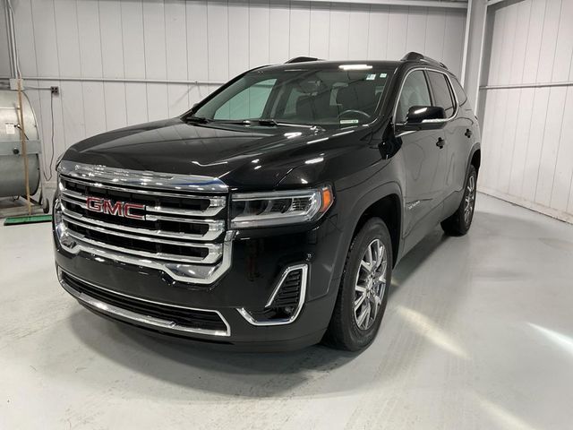 2022 GMC Acadia SLT