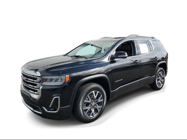 2022 GMC Acadia SLT