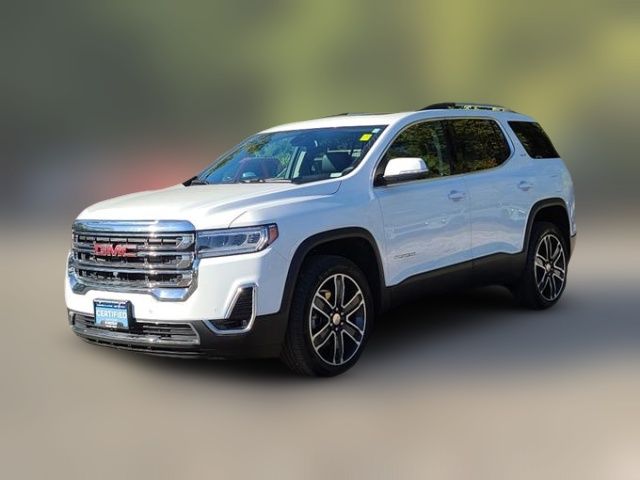 2022 GMC Acadia SLT