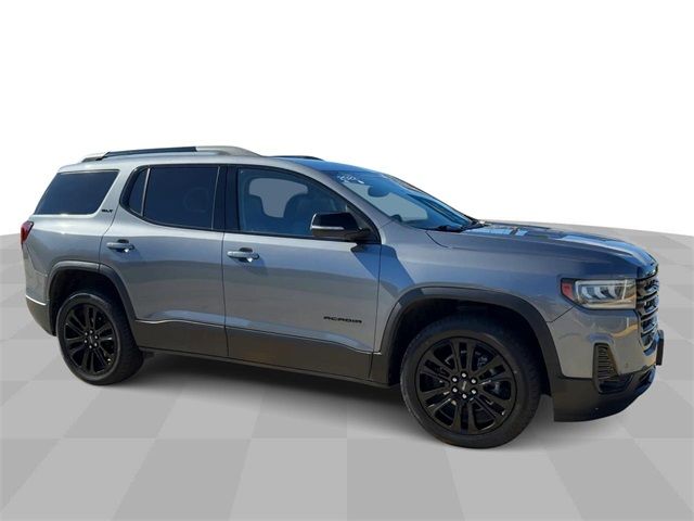 2022 GMC Acadia SLT