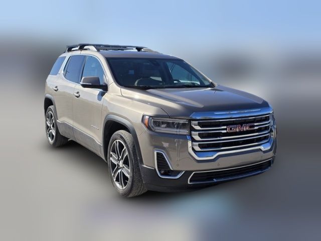 2022 GMC Acadia SLT