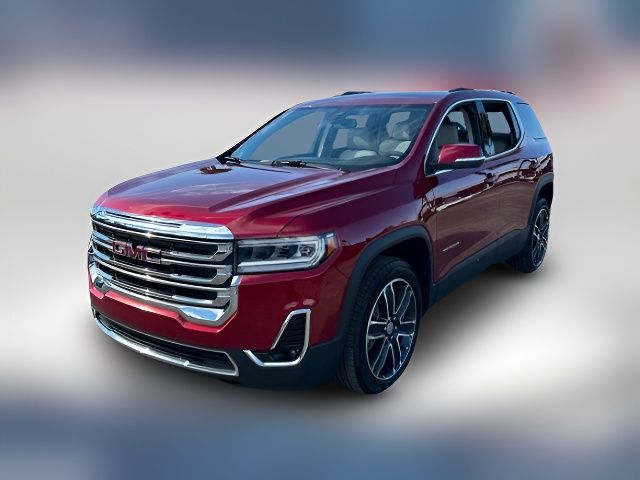 2022 GMC Acadia SLT