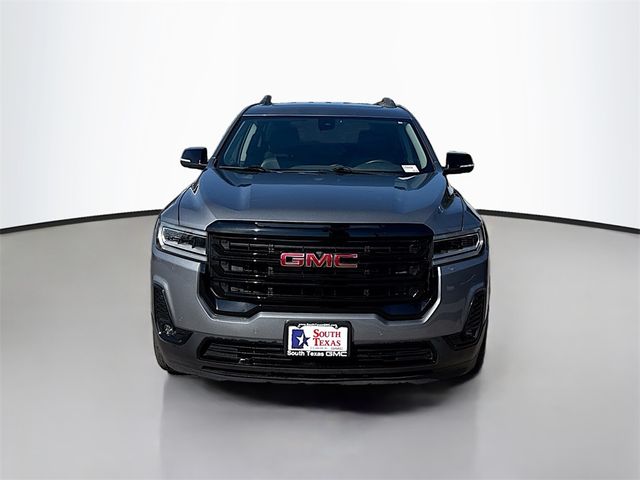 2022 GMC Acadia SLT